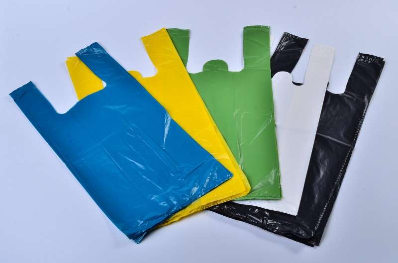 sacolas plásticas atacado Embalagem Ideal