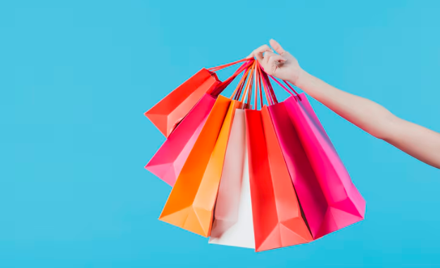 Comprar sacolas plásticas direto da fábrica