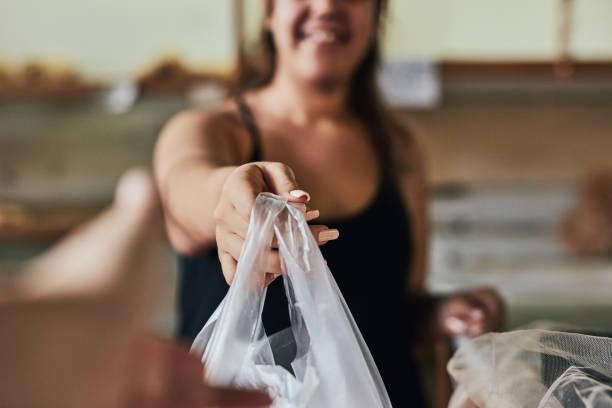 Fabricantes de Sacolas Plásticas: Qualidade, Sustentabilidade e Versatilidade