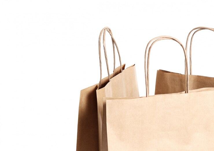 Onde Fazer Sacolas Personalizadas: Descubra as Melhores Opções para o seu Negócio!