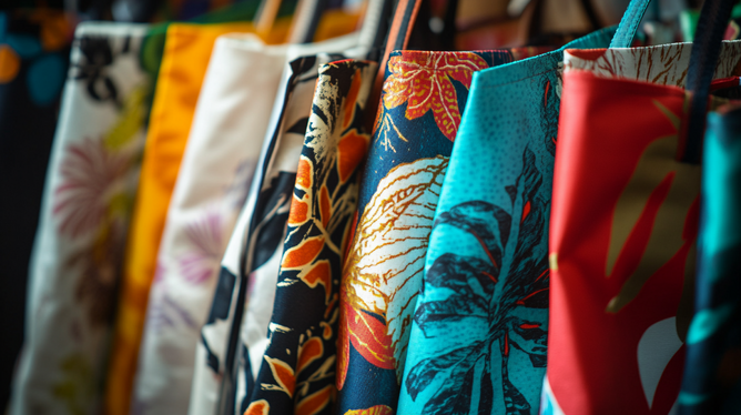 Sacos Impressos: A Solução Perfeita para Seu Negócio