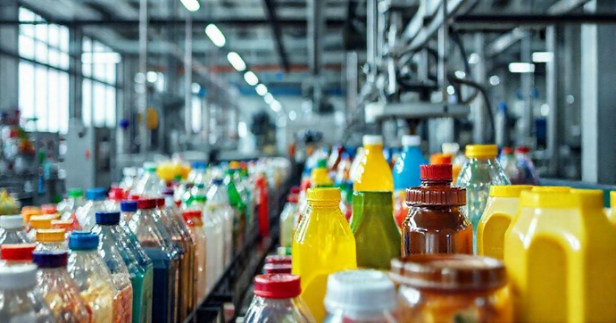 Fábrica de Embalagens Plásticas de Qualidade