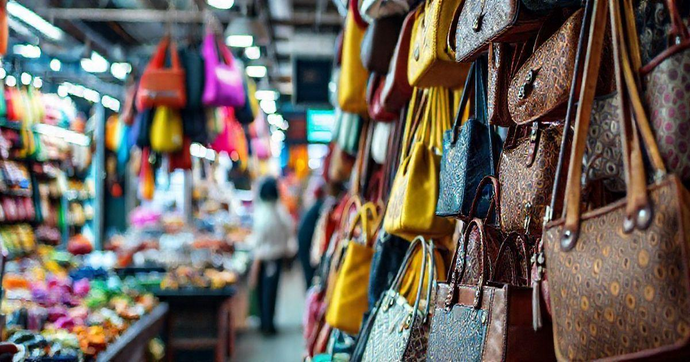 Onde Fazer Sacolas Personalizadas: Guia Completo
