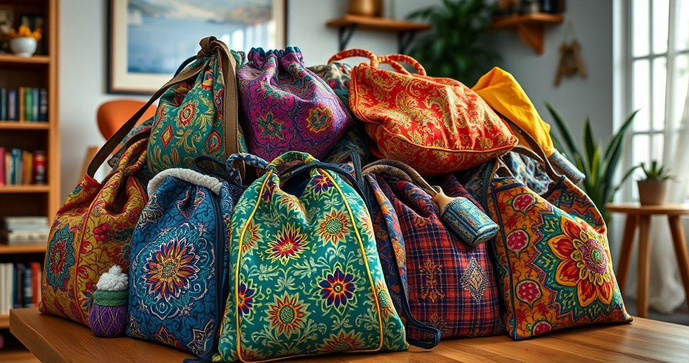 Guia Completo sobre Sacos Impressos