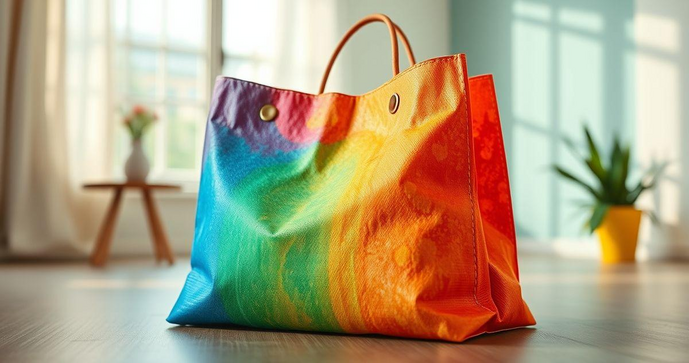 Saco PP Personalizado: A Solução Ideal para sua Marca e Sustentabilidade