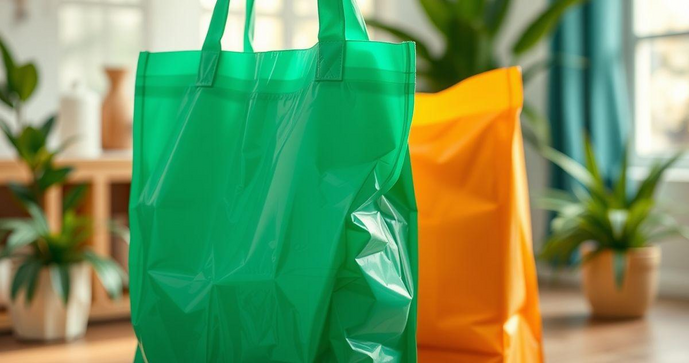Saco PP Personalizado é a Solução Ideal para Sua Marca e Sustentabilidade