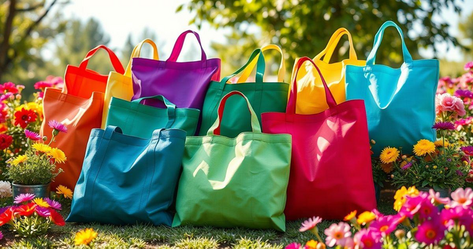 Sacola Personalizada Preço Acessível: Descubra Como Escolher