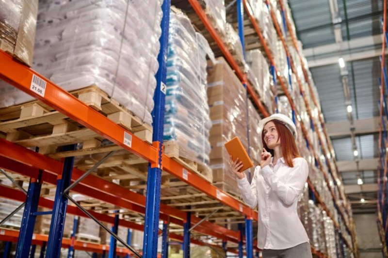Fábrica de Embalagens Plásticas: Qualidade e Sustentabilidade