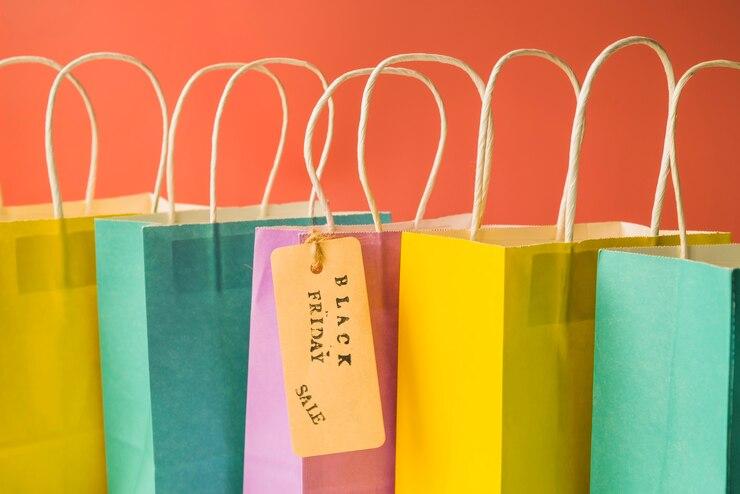 Sacolas personalizadas: como escolher e onde comprar as melhores opções