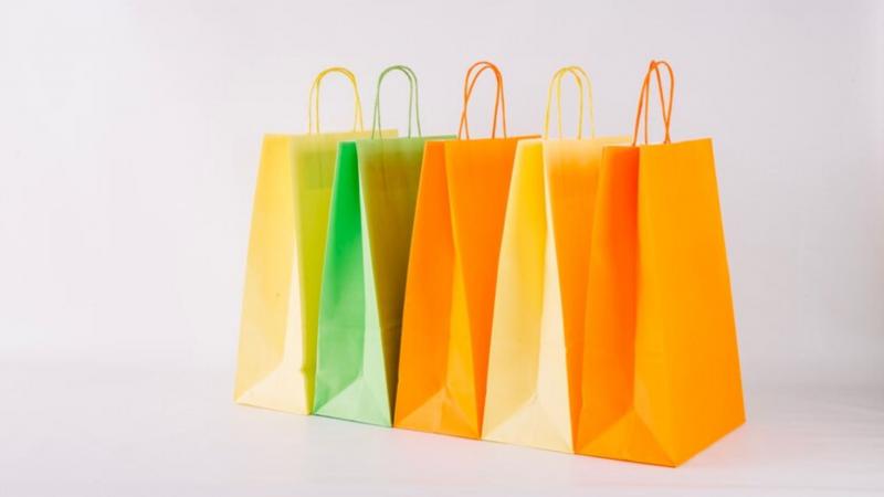 Saco Personalizado: Estilo e Funcionalidade